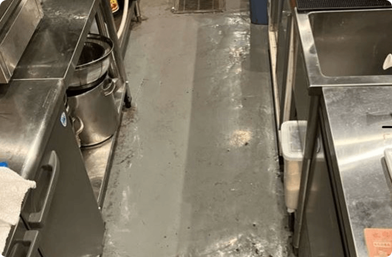 上野広小路（台東区）の居酒屋の造作を買取りました！